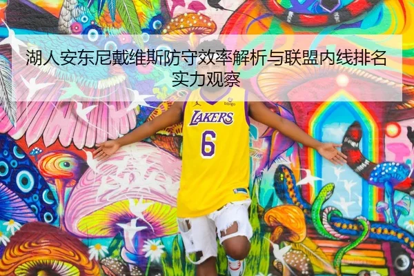 湖人安东尼戴维斯防守效率解析与联盟内线排名实力观察